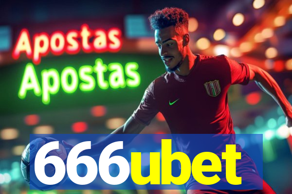 666ubet