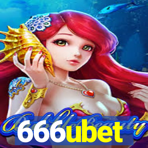 666ubet