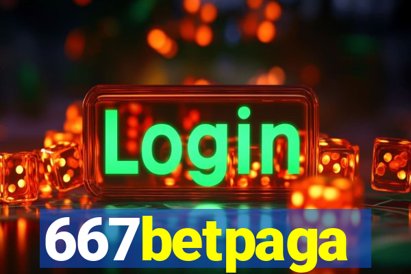 667betpaga