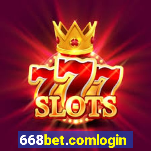 668bet.comlogin