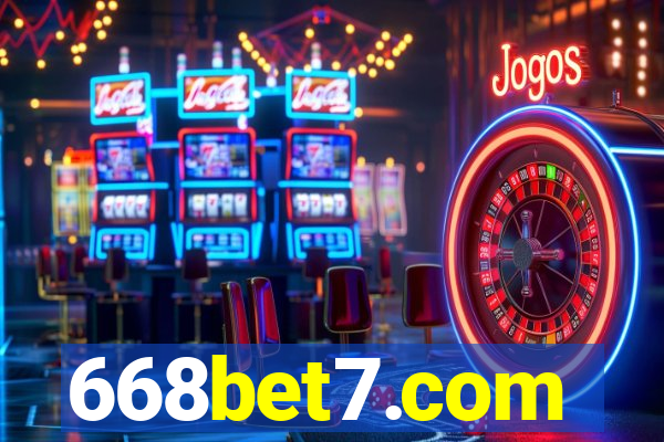 668bet7.com