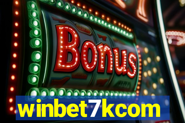 winbet7kcom