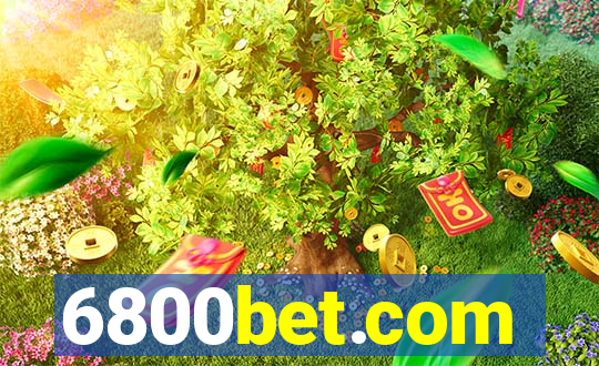 6800bet.com