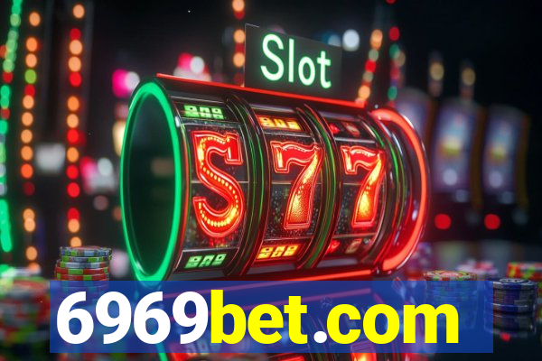 6969bet.com