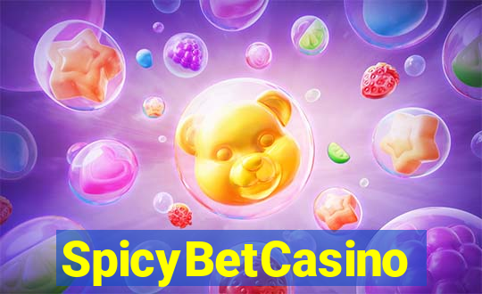 SpicyBetCasino