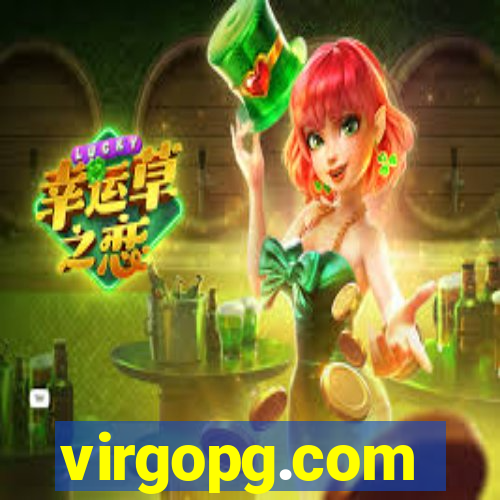 virgopg.com