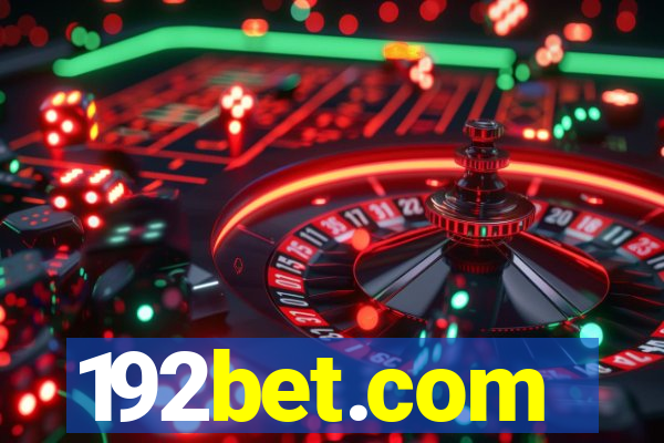 192bet.com