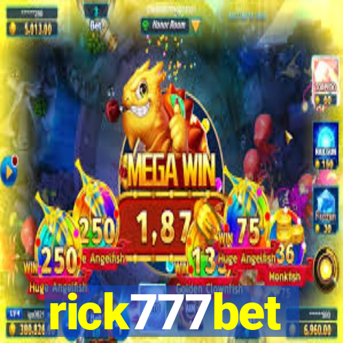 rick777bet