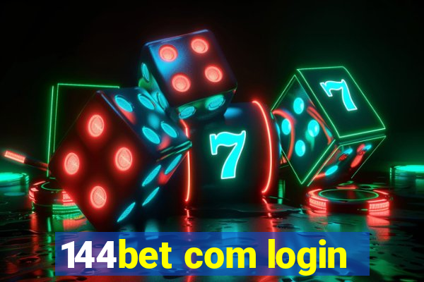 144bet com login