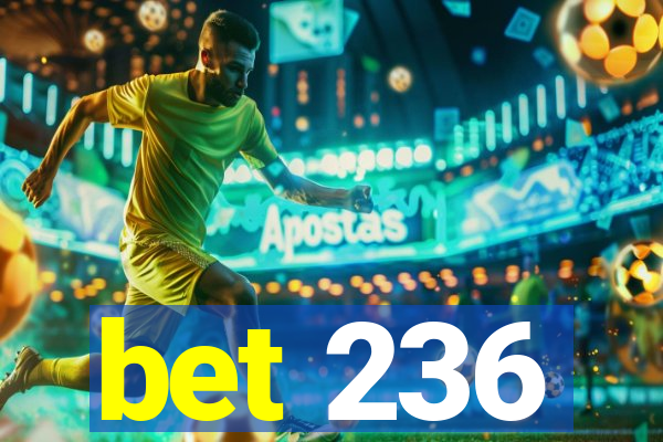 bet 236