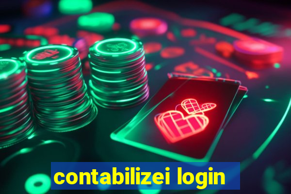 contabilizei login