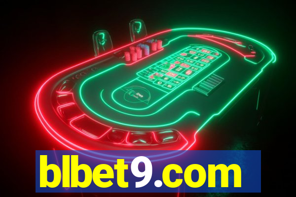 blbet9.com