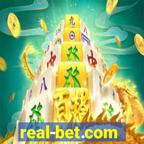 real-bet.com