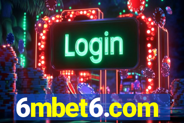 6mbet6.com