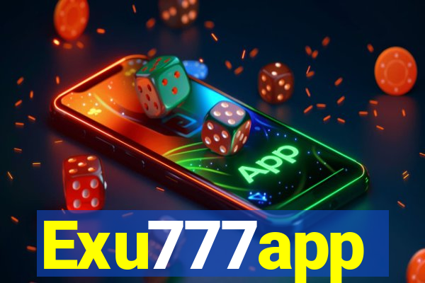 Exu777app