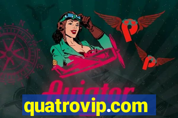 quatrovip.com