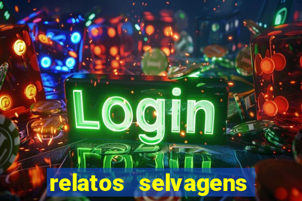 relatos selvagens completo dublado