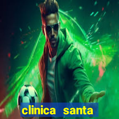 clinica santa marcelina em santos