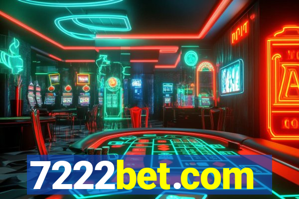 7222bet.com