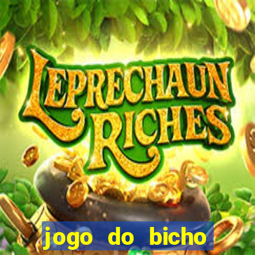 jogo do bicho feira de santana