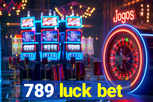 789 luck bet