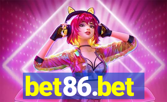 bet86.bet