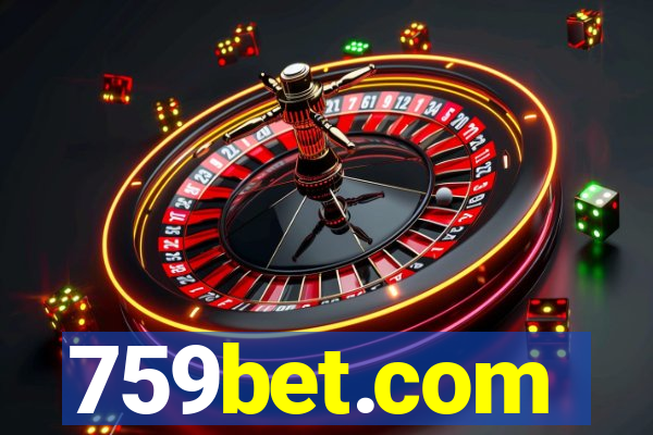 759bet.com