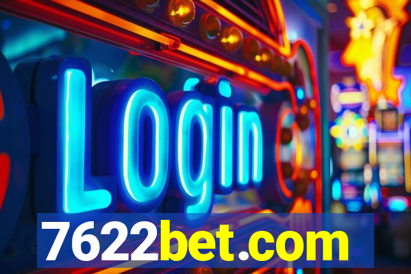 7622bet.com