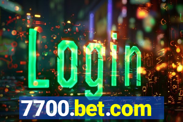 7700.bet.com