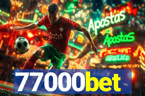 77000bet