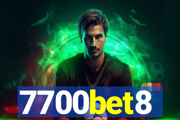 7700bet8