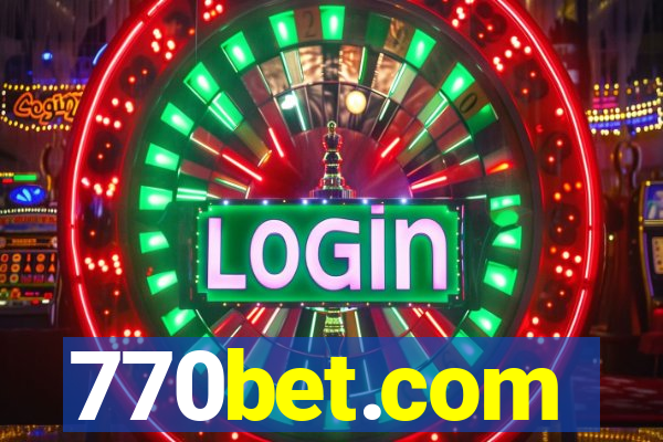 770bet.com