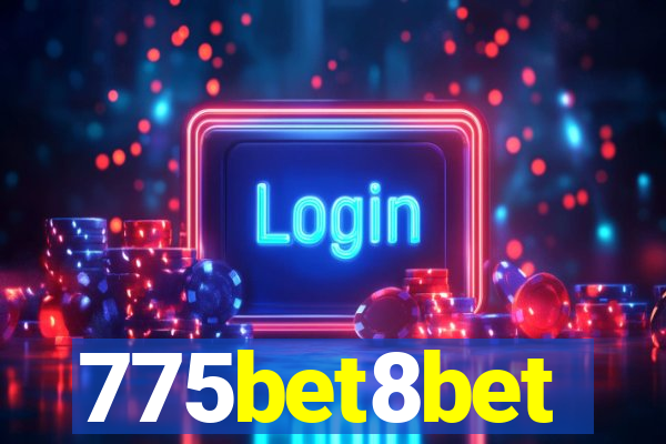 775bet8bet