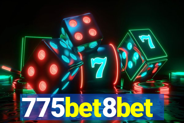 775bet8bet