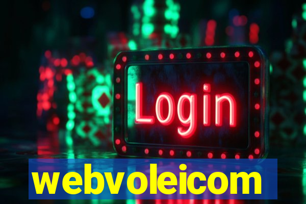 webvoleicom