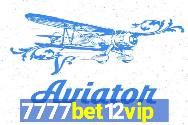 7777bet12vip