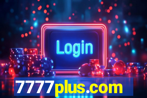 7777plus.com