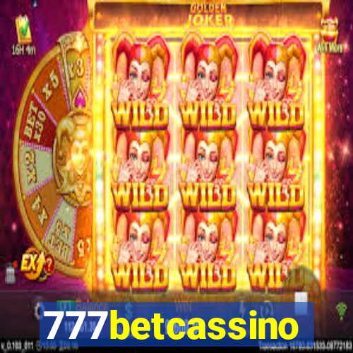 777betcassino