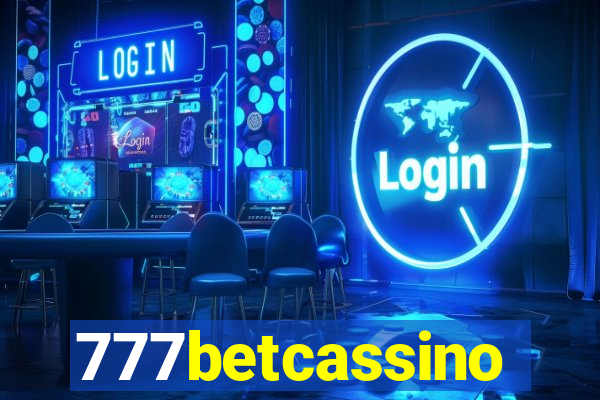 777betcassino