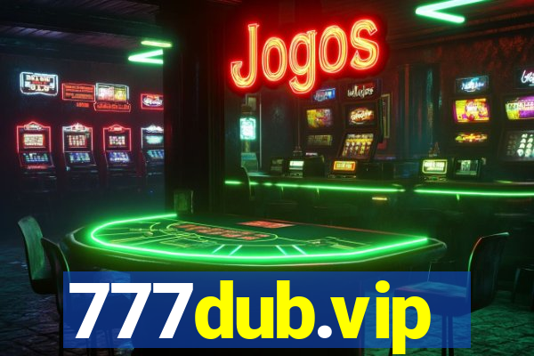 777dub.vip