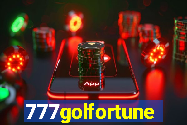 777golfortune