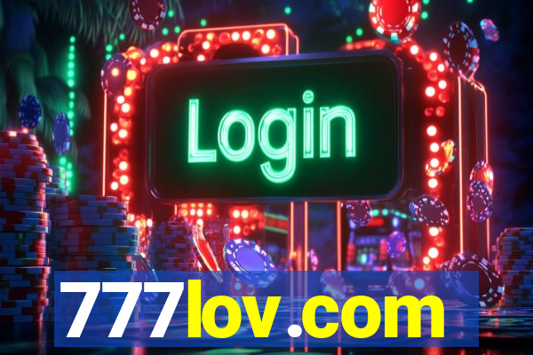 777lov.com