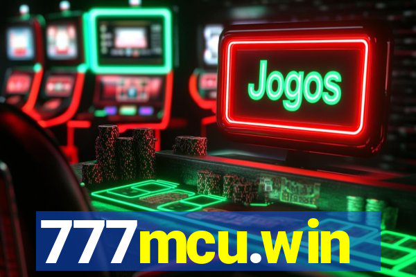 777mcu.win