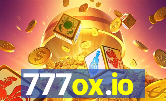 777ox.io