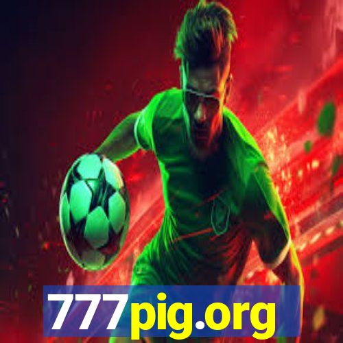 777pig.org