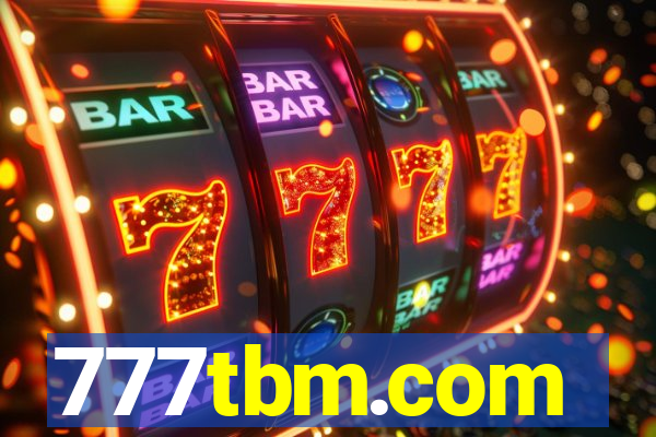 777tbm.com