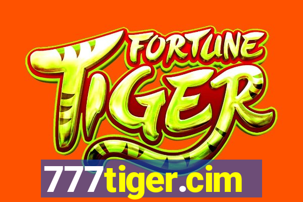 777tiger.cim