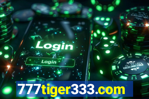 777tiger333.com