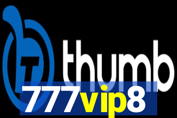 777vip8