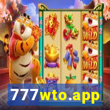 777wto.app